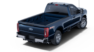 2025 Ford Super Duty® External Image 4